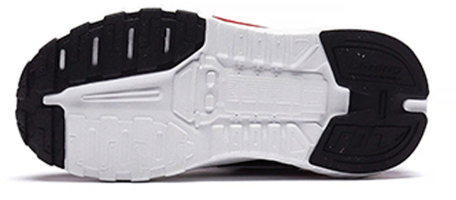 (PS) 리닝 플래시 섀도우 '블랙 화이트' (Li-Ning Flash Shadow 'Black White') YKNS116-3 Purchase (PS) 리닝 플래시 섀도우 '블랙 화이트' (Li-Ning Flash Shadow 'Black White') YKNS116-3