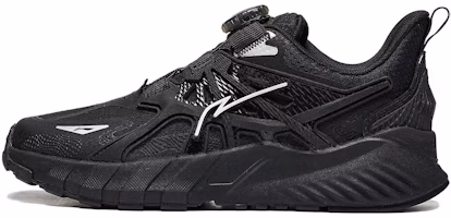 (Preschool) Li-Ning Flash Shadow V6 'Black' YKCT134-3 (Preschool) Li-Ning Flash Shadow V6 'Black' YKCT134-3