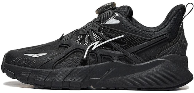(PS) Li-Ning Flash Shadow V6 'Hitam' YKCT134-3 Buy (PS) Li-Ning Flash Shadow V6 'Hitam' YKCT134-3