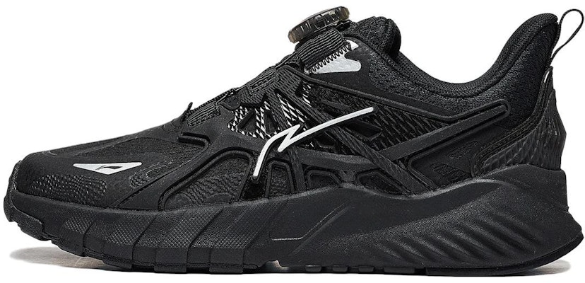 (PS) Li-Ning Flash Shadow V6 'Negro' YKCT134-3 Buy (PS) Li-Ning Flash Shadow V6 'Negro' YKCT134-3
