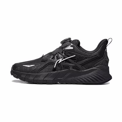 (PS) Li-Ning Flash Shadow V6 'Black'