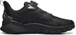 (PS) Li-Ning Flash Shadow V6 'Hitam' YKCT134-3