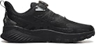 Order (PS) Li-Ning Flash Shadow V6 'Hitam' YKCT134-3
