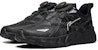 (PS) Li-Ning Flash Shadow V6 'Hitam' YKCT134-3
