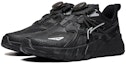 Lookbook (PS) Li-Ning Flash Shadow V6 'Hitam' YKCT134-3