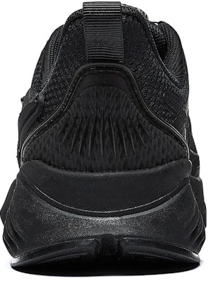 (PS) Li-Ning Flash Shadow V6 'Negro' YKCT134-3 Details for (PS) Li-Ning Flash Shadow V6 'Negro' YKCT134-3
