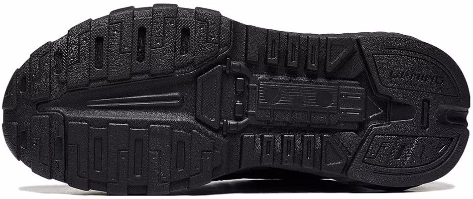 (PS) Li-Ning Flash Shadow V6 'Negro' YKCT134-3 Sizing (PS) Li-Ning Flash Shadow V6 'Negro' YKCT134-3