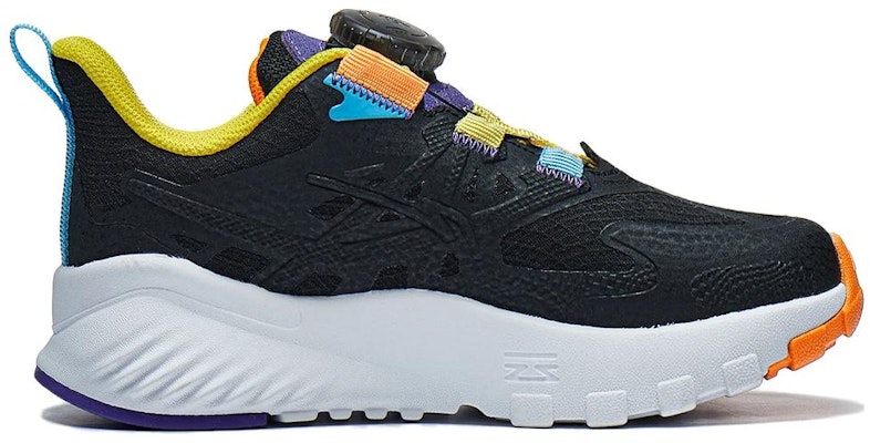 (PS) Li-Ning Flash Shadow V6 'Negro Amarillo' YKNT112-3 Order (PS) Li-Ning Flash Shadow V6 'Negro Amarillo' YKNT112-3