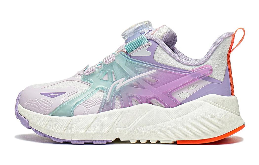 (PS) Li-Ning Flash Shadow V6 'Purple White'