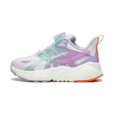 (PS) Li-Ning Flash Shadow V6 'Purple White'
