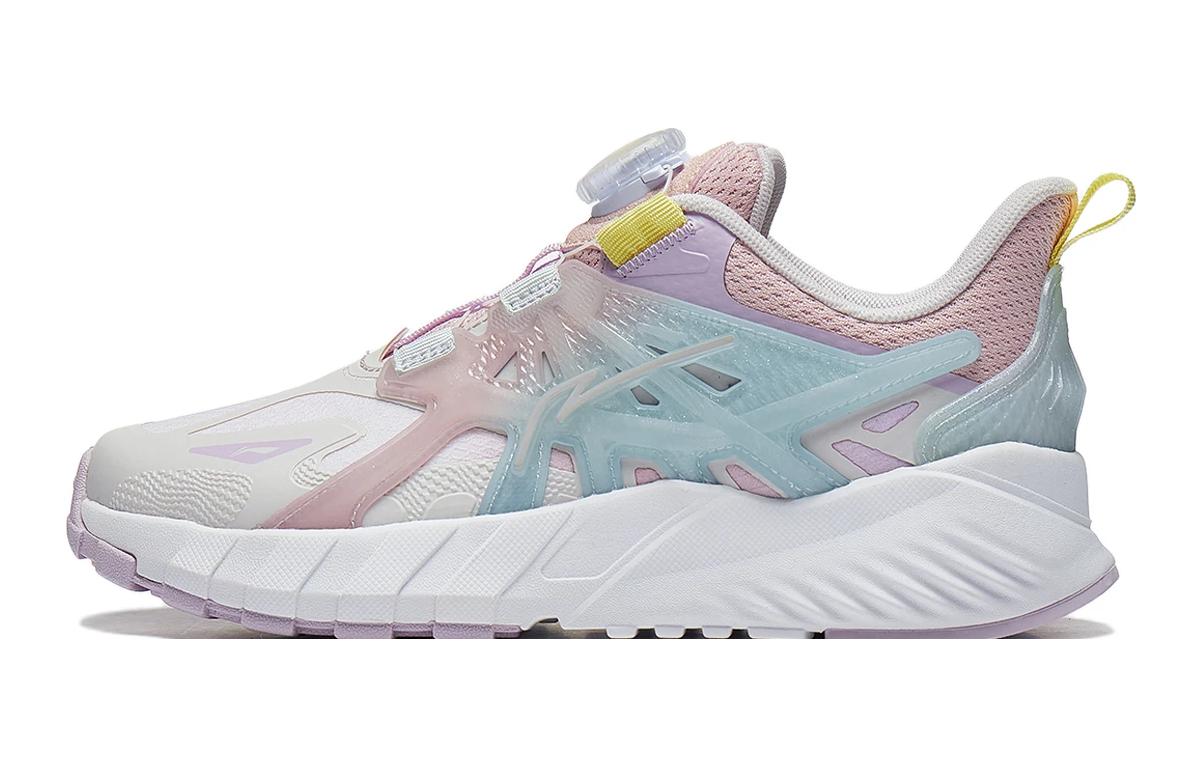 (PS) Li-Ning Flash Shadow V6 'White Pink'
