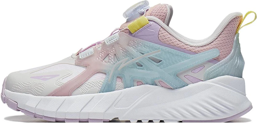 (PS) Li-Ning Flash Shadow V6 ''Weiß Rosa'' YKCT134-4 Buy (PS) Li-Ning Flash Shadow V6 ''Weiß Rosa'' YKCT134-4