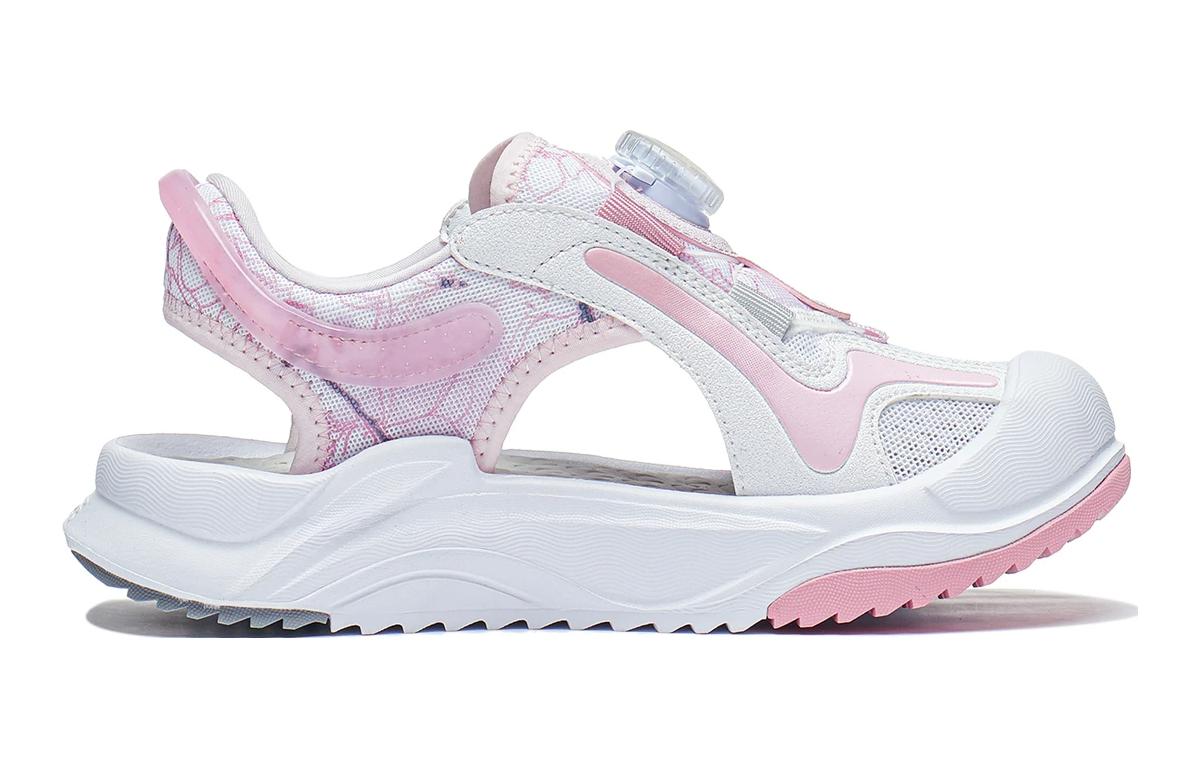 (PS) Li-Ning Fluid 'Pink White' 圖 2