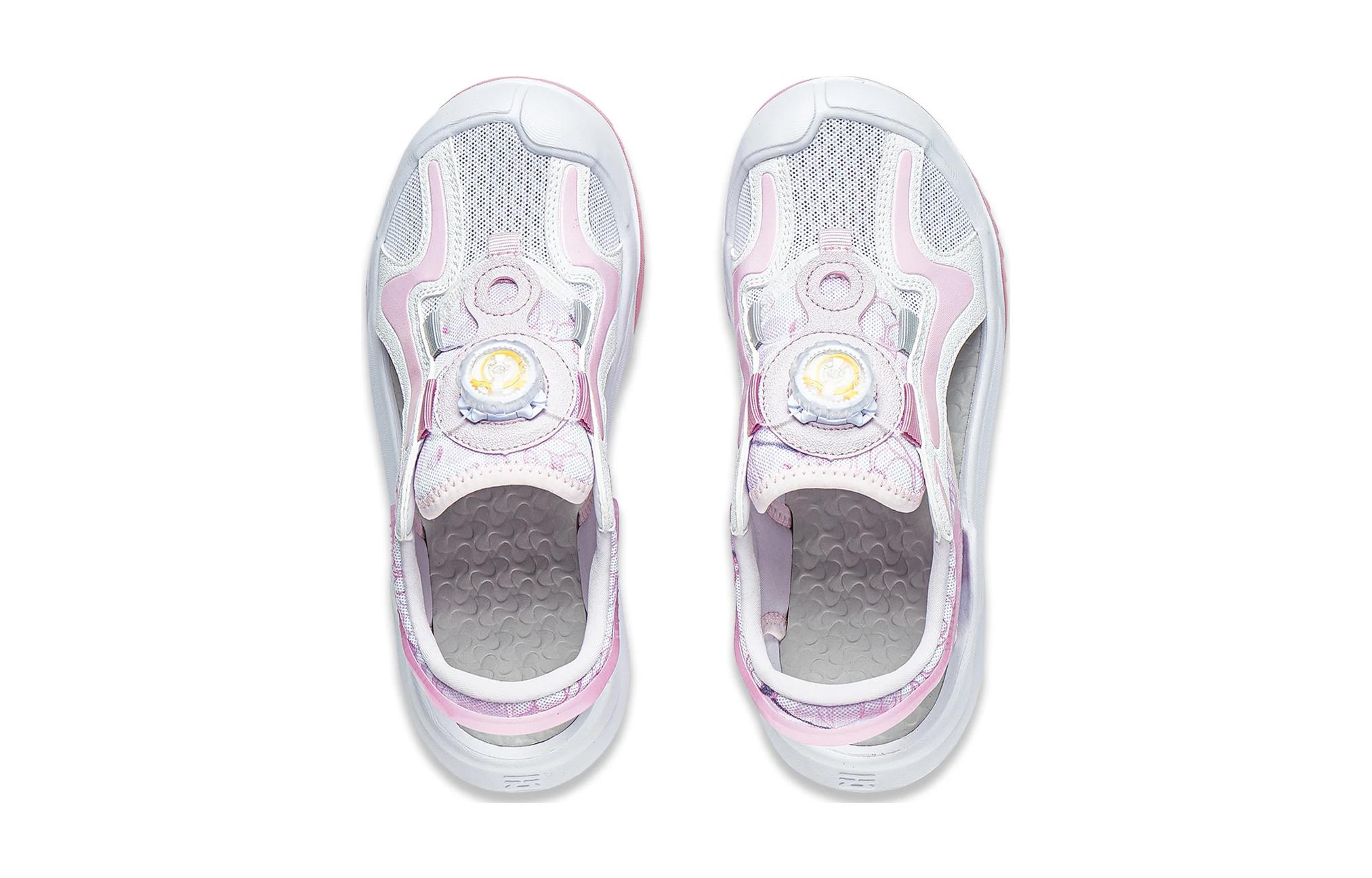 (PS) Li-Ning Fluid 'Pink White' 圖 4