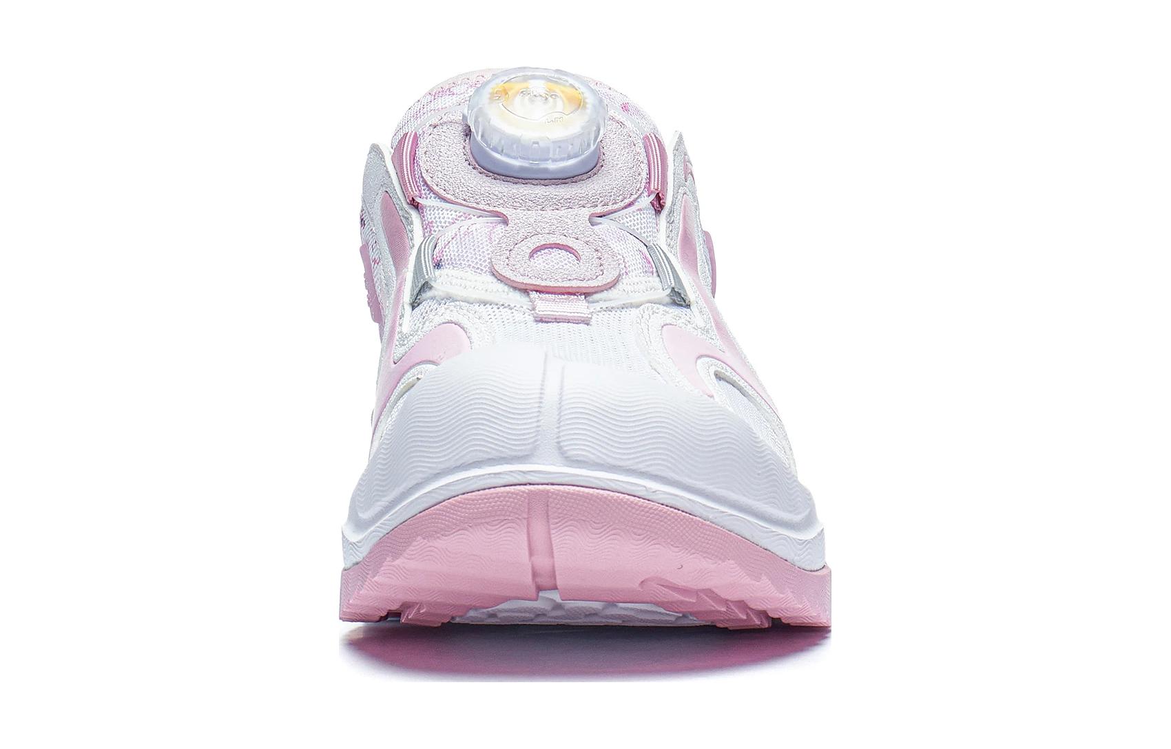 (PS) Li-Ning Fluid 'Pink White' 圖 5