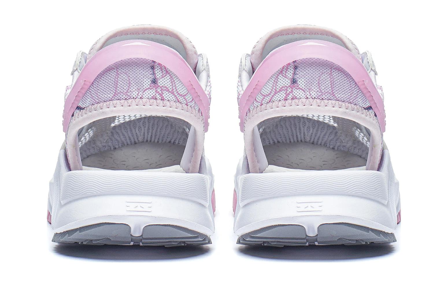 (PS) Li-Ning Fluid 'Pink White' 圖 6