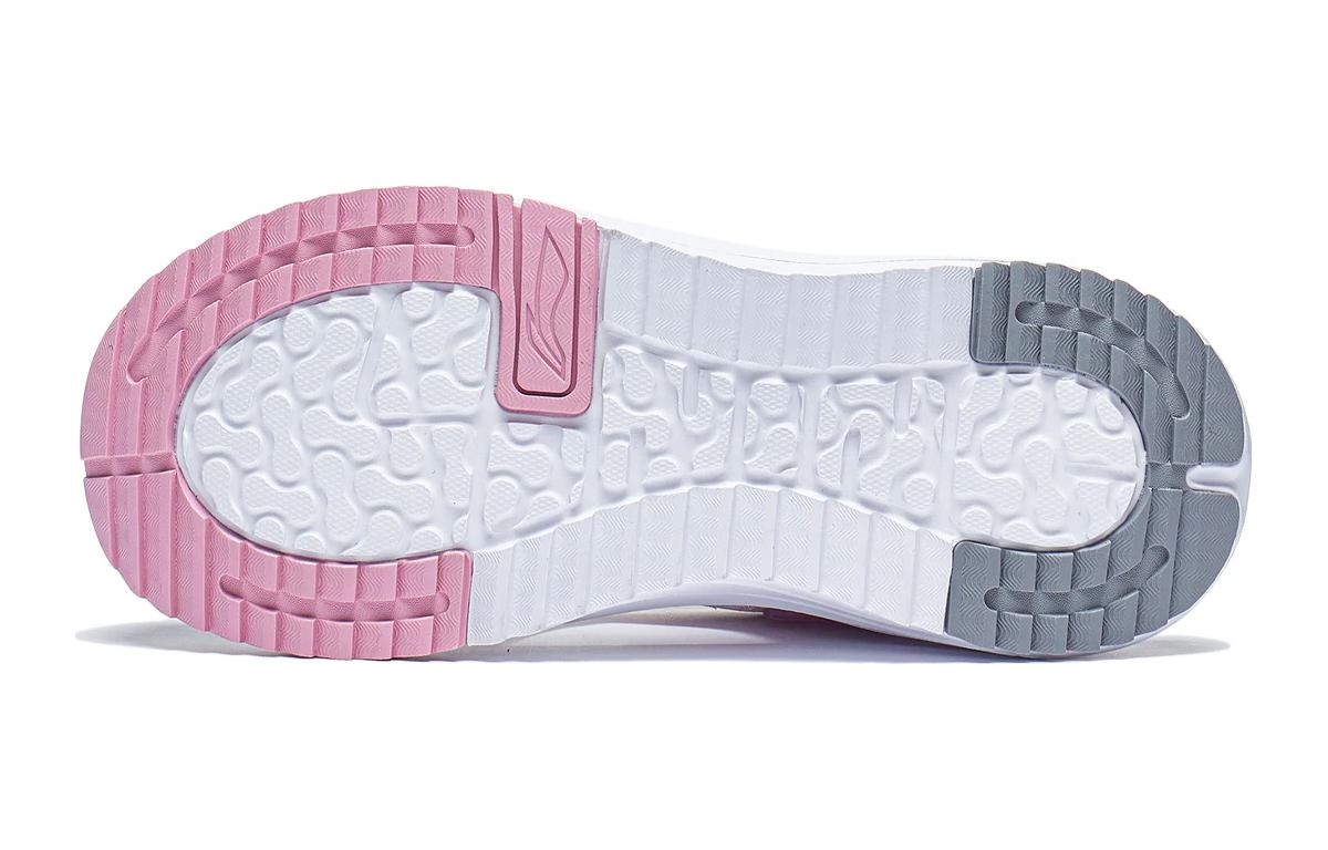 (PS) Li-Ning Fluid 'Pink White' 圖 7