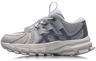 (Preschool) Li-Ning Furious Rider 'Grey' YKCR068-3 (Preschool) Li-Ning Furious Rider 'Grey' YKCR068-3