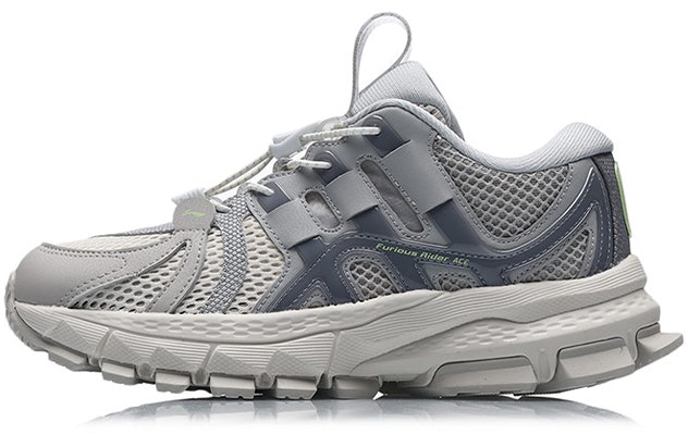 (PS) 李宁愤怒骑士“灰色” YKCR068-3 Buy (PS) 李宁愤怒骑士“灰色” YKCR068-3