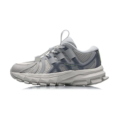 (PS) Li-Ning Furious Rider 'Grey'