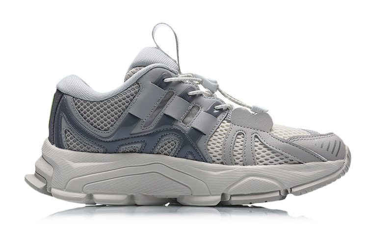 (PS) Li-Ning Furious Rider 'Grey' 圖 2