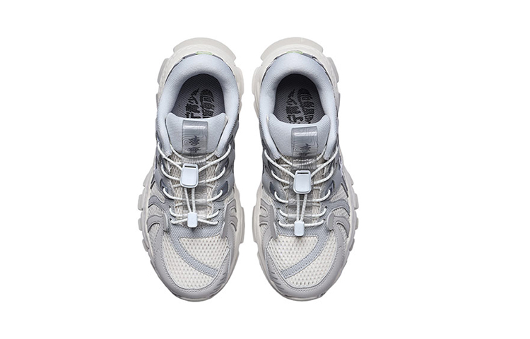 (PS) Li-Ning Furious Rider 'Grey' 圖 4