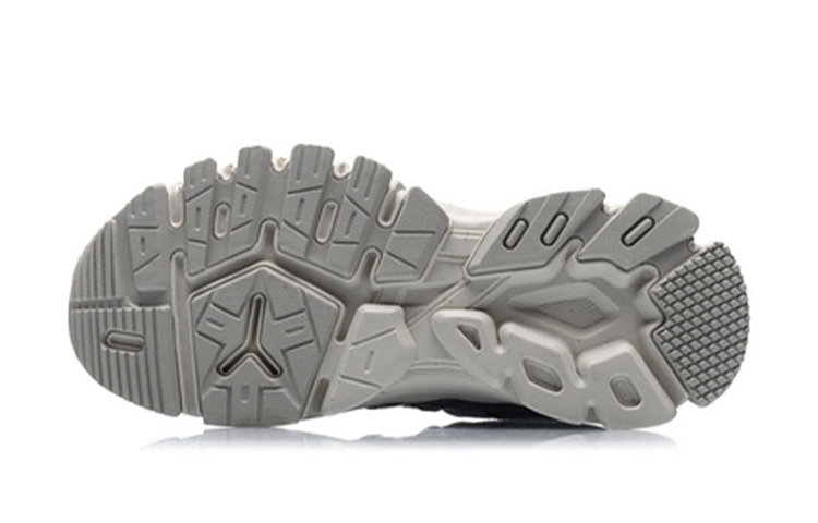 (PS) Li-Ning Furious Rider 'Grey' 圖 5