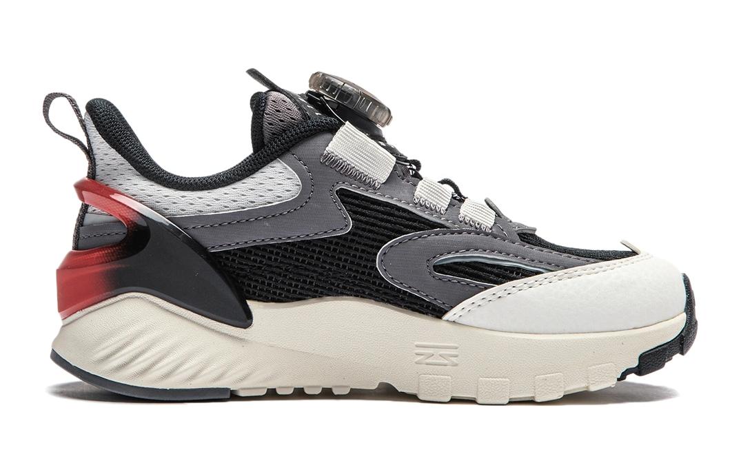 (PS) Li-Ning Galaxy V2 'Black White' 圖 2