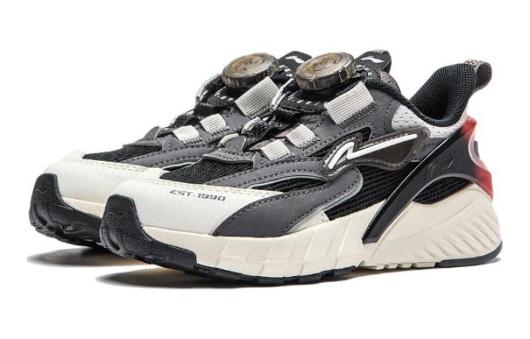 (PS) Li-Ning Galaxy V2 'Black White' 圖 3