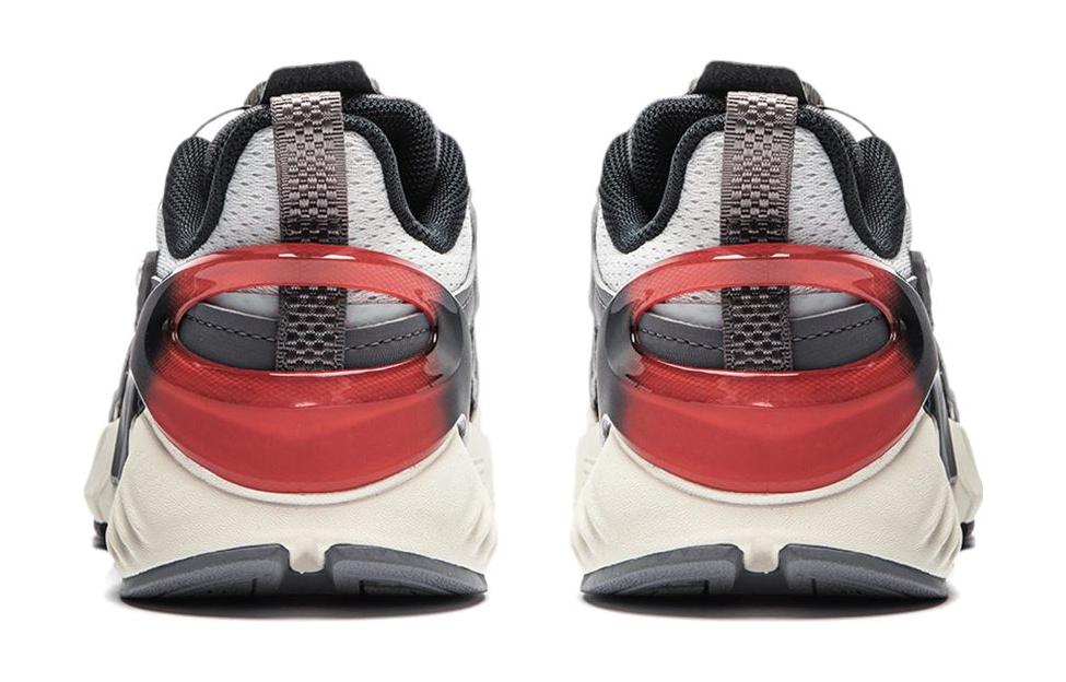 (PS) Li-Ning Galaxy V2 'Black White' 圖 4