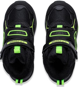 (PS) 李宁 高帮 '黑绿色' YKNT150-5 Shop (PS) 李宁 高帮 '黑绿色' YKNT150-5