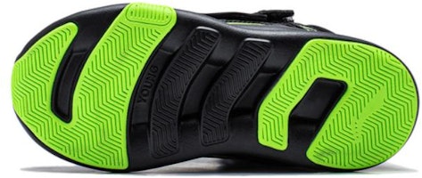 (PS) Li-Ning Tinggi 'Hitam Hijau' YKNT150-5 Purchase (PS) Li-Ning Tinggi 'Hitam Hijau' YKNT150-5