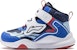 (PS) Li-Ning High 'Biru dan Putih' YKNT150-3