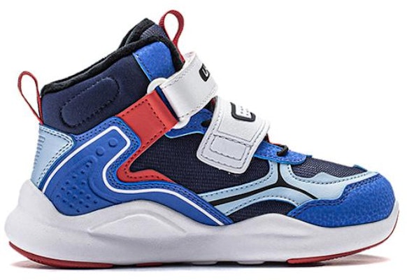 (PS) 리닝 하이 '블루앤화이트' (Li-Ning Hai 'Beulluaen Hwaiteu') YKNT150-3 Order (PS) 리닝 하이 '블루앤화이트' (Li-Ning Hai 'Beulluaen Hwaiteu') YKNT150-3