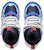 (PS) Li-Ning High 'Biru dan Putih' YKNT150-3