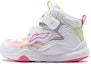 Buy (PS) Li-Ning Tinggi 'Putih Jingga' YKNT150-2