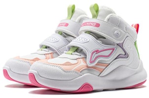 (PS) 리닝 하이 '화이트 오렌지' (Li-Ning High '화이트 오렌지') YKNT150-2 Lookbook (PS) 리닝 하이 '화이트 오렌지' (Li-Ning High '화이트 오렌지') YKNT150-2