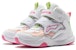 (PS) Li-Ning Tinggi 'Putih Jingga' YKNT150-2