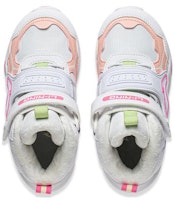 (PS) 리닝 하이 '화이트 오렌지' (Li-Ning High '화이트 오렌지') YKNT150-2 Shop (PS) 리닝 하이 '화이트 오렌지' (Li-Ning High '화이트 오렌지') YKNT150-2