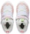 (PS) Li-Ning Tinggi 'Putih Jingga' YKNT150-2