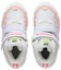 Shop (PS) Li-Ning Tinggi 'Putih Jingga' YKNT150-2