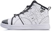 Buy (PS) Li-Ning Kasut Tinggi 'Putih' YKCQ036-5