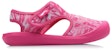 (PS) Li-Ning Sandal Berongga Bernafas 'Pink' YKUQ058-2