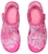 (PS) Li-Ning Sandal Berongga Bernafas 'Pink' YKUQ058-2