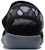 (PS) Sandal Berongga Bernafas Li-Ning 'Hitam Kelabu' YKUQ058-1