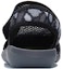 Purchase (PS) Sandal Berongga Bernafas Li-Ning 'Hitam Kelabu' YKUQ058-1