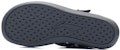 (PS) Sandal Berongga Bernafas Li-Ning 'Hitam Kelabu' YKUQ058-1