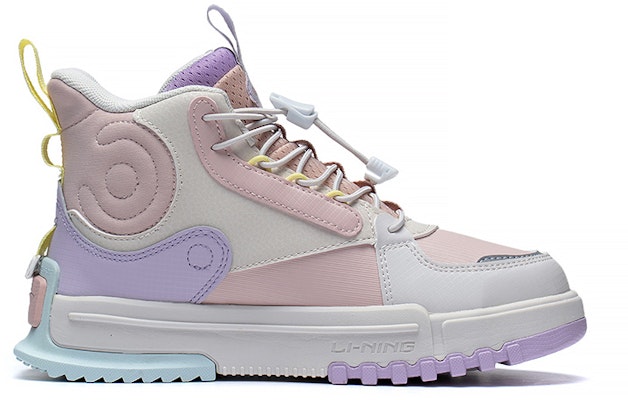 (PS) Li-Ning Journey 2 'Bordir Pola Klasik' YKCS144-14 Order (PS) Li-Ning Journey 2 'Bordir Pola Klasik' YKCS144-14