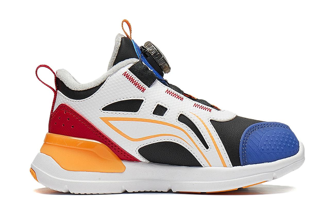 (PS) Li-Ning Kid's Shield 'Blue White' 圖 2