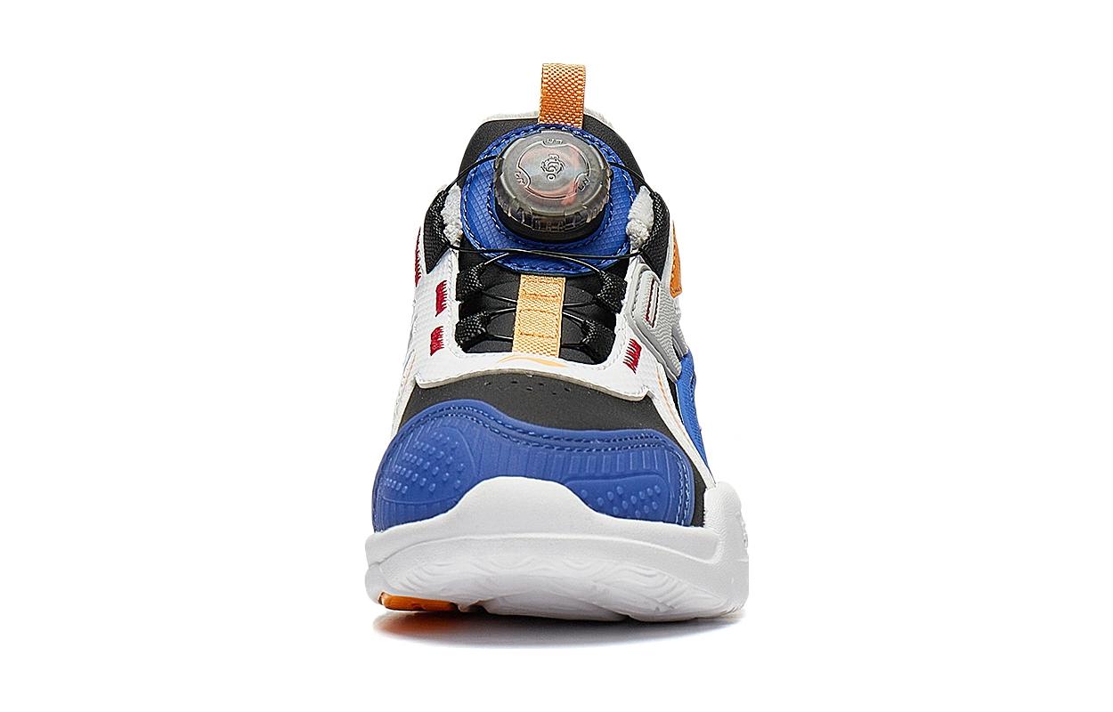 (PS) Li-Ning Kid's Shield 'Blue White' 圖 5